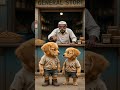 pappy and uski sister 👭ll #ai #shorts #trending #viral