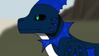 Oh Yeah, You Gonna Cry Part 26 (OC M.A.P.) (FlipaClip)