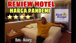 Hotel Purnama Batu Malang