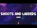 Korn - Shoots and Ladders (Lyrics)