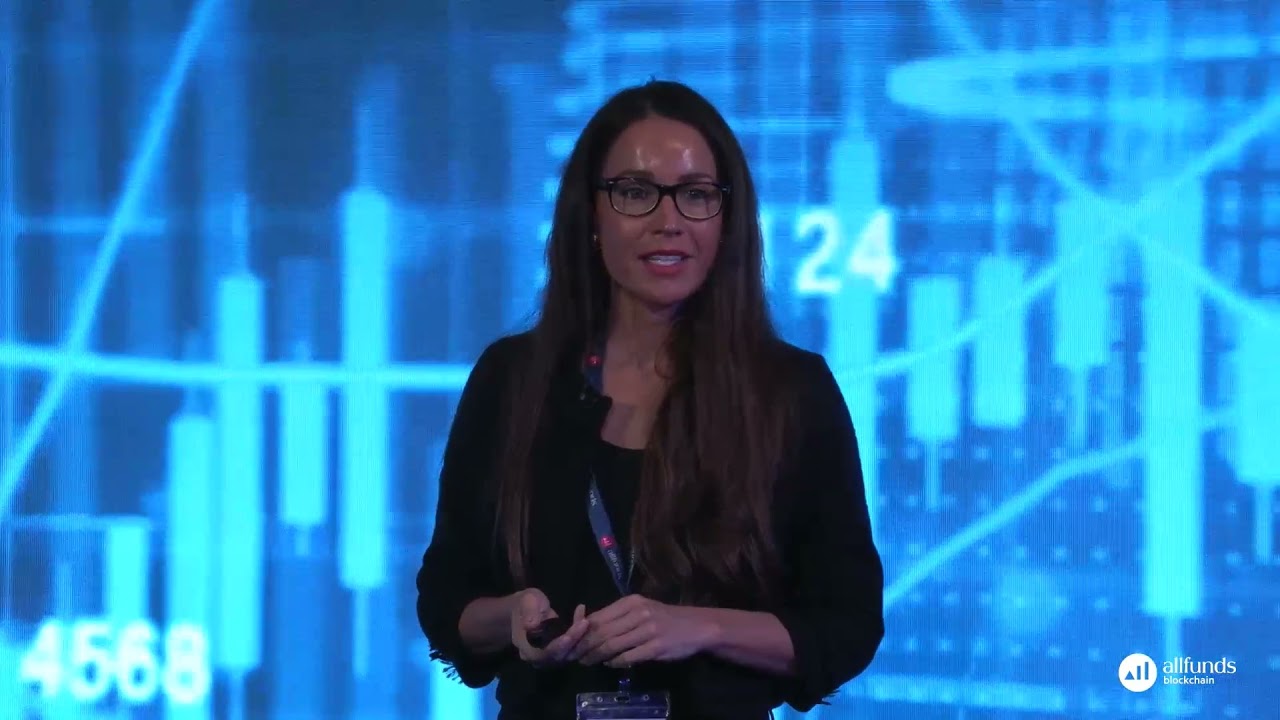 Encuentro de agencias con Allfunds