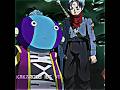 Whenever Goku is in danger, just call Zeno and the game is over #anime #dragonball #brawlstars