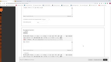 Banco de preguntas 5  Correspondencia