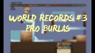 Transformice - World Records  #1