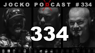 Jocko Podcast 334: Work Hard, ENDURE, &amp; Keep Hammering, w/ Bowhunter Cam Hanes