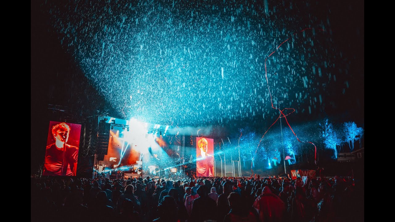 Rotlaus Live Aalesund (NO) 2025