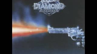 LEGS DIAMOND – Fire Power