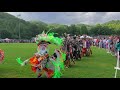 2019 Cherokee, NC Pow Wow - YouTube