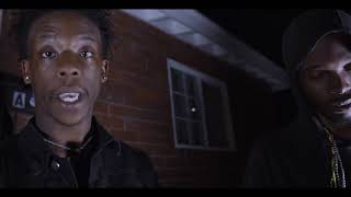 SlimeLifeDrip -2Decisions-(OFFICIAL VIDEO)