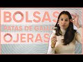 YOGA FACIAL - BOLSAS, OJERAS Y PATAS DE GALLO - Elimínalas con rodillo de jade y Gua Sha