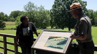 Booker T. Washington National Monument to celebrate 160 years of emancipation
