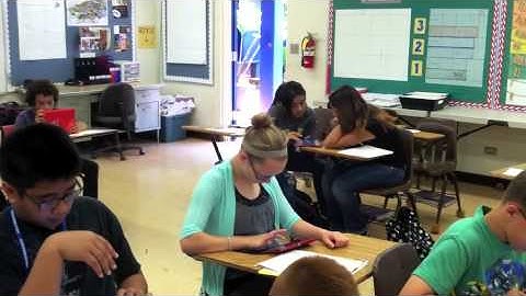 Student Centered Classroom/Learning - A Guide