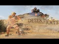 Desert rats ost  a day we will remember