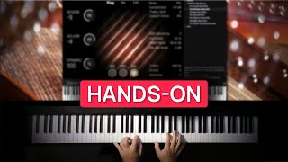 Bösendorfer Imperial Essentials - Preset Comparison & Duet