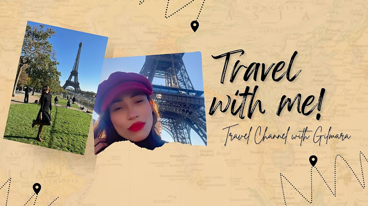 1º Dia em Paris: Me Apaixonei pela Cidade