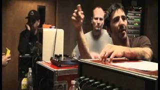 Miniatura de "Godsmack recording "The Oracle""