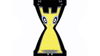 Numberblocks 100-11 G Major 59