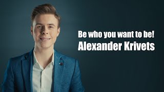 The best motivation from Chris Hemsworth - Alexander Krivets | Video You Need
