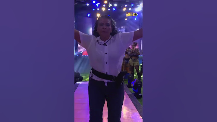DONA VILMA VIRA BEYONCÉ NA FESTA DO LÍDER! 🪩| BBB 25 | #SHORTS