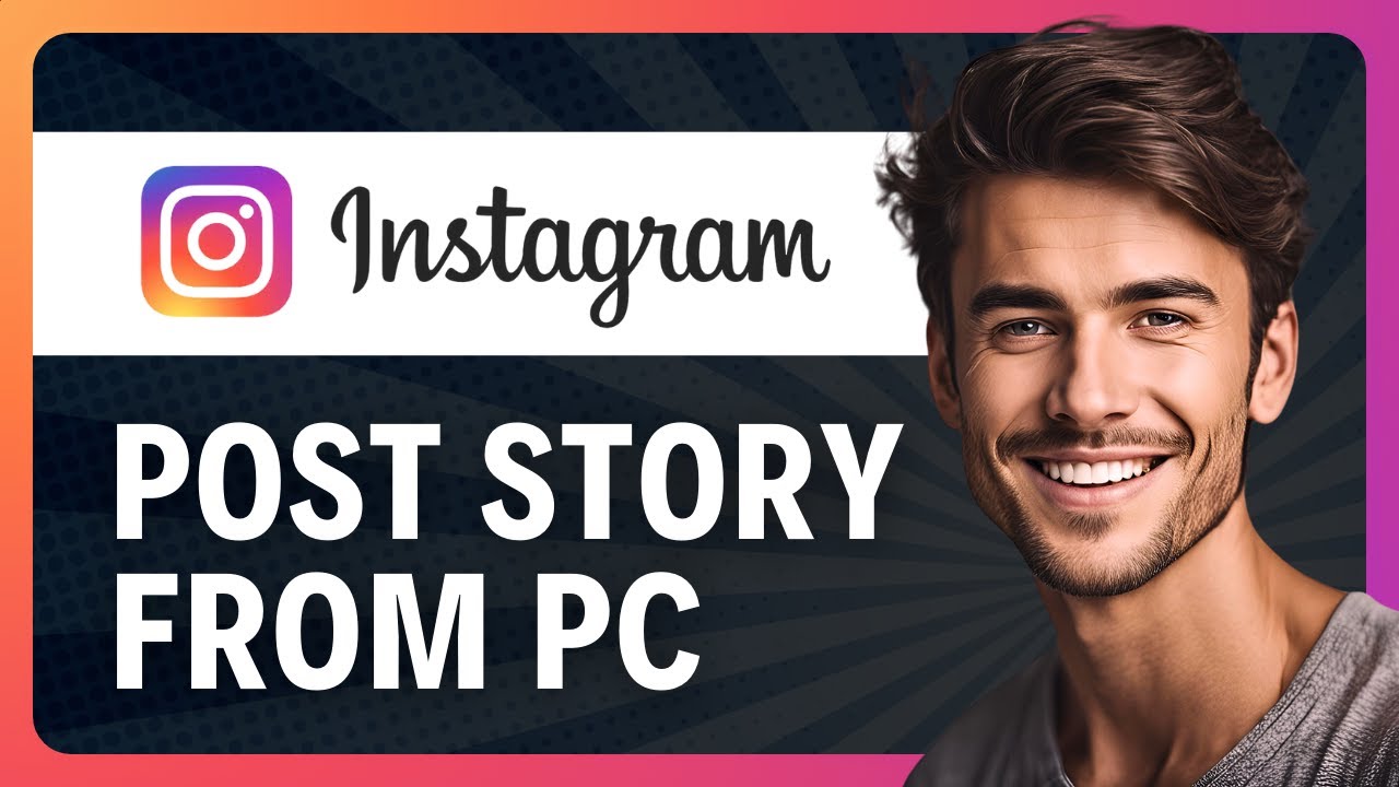 how-to-upload-story-on-instagram-from-pc-2025-youtube