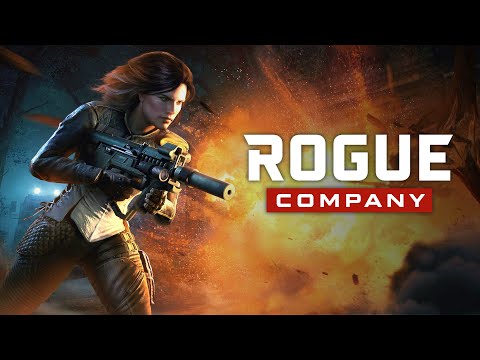Is KESTREL The BEST Rogue In Rogue Company? 😯 - UNLIMITED Bullets & Health  (Rogue Company Gameplay) 