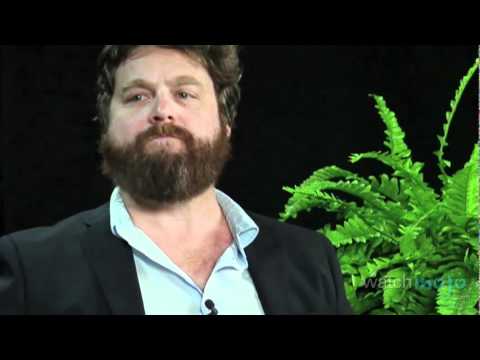 Video: Zach Galifianakis: Biography, Career And Personal Life