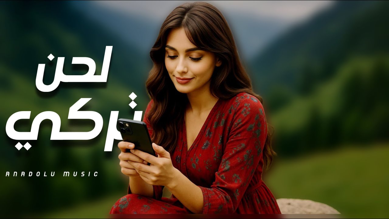 اروع الالحان التركية | موسيقى شرقية تركية ساحرة للاسترخاء والهدوء
