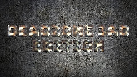 deadzone starter set