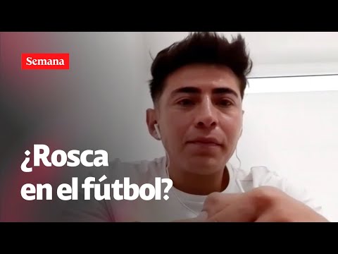 Debutó a los 14 años en Santa Fe y estuvo a punto de llegar al PSV | SEMANA