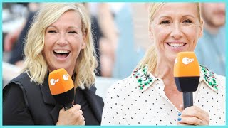 Schock im ZDF Fernsehgarten Messer Verbot wegen Sicherheitslage – Armin Roßmeier spricht Klartext!