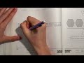 Eureka Math Grade 3 Module 5 Lesson 24 Homework | #mathwithaubrey #answers