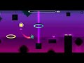 Wicked 100 by rafer300  thedayman gd  geometry dash