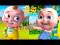 Toddler Play Episode | Cartoon Animation For Children | Videogyan Kids Shows | TooToo Boy