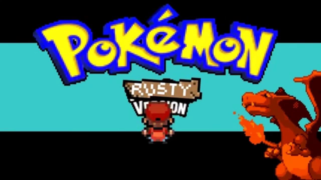 Pokemon Rusty - Episódio 7 [Dublado PT/BR] - YouTube