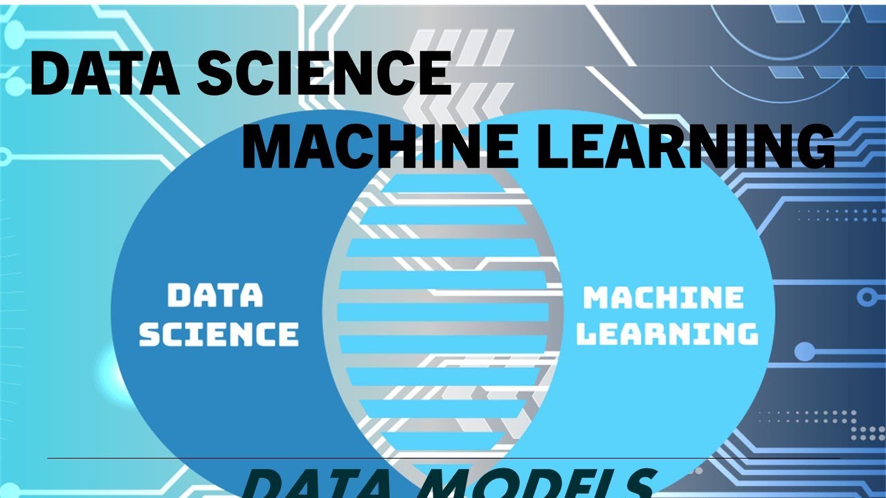 Data Science with Machine Learning | Data Models - YouTube