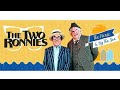 The two ronnies   by the sea  the picnic 1982