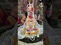 आज हमने शिव अभिषेक पूरा किया