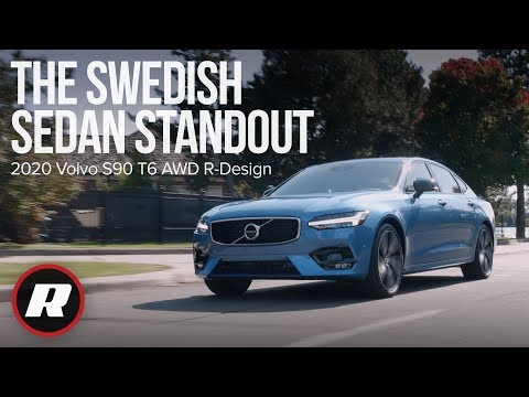 2020-volvo-s90-t6-awd-r-design:-5-things-you-need-to-know-about-this-swedish-luxury-sedan