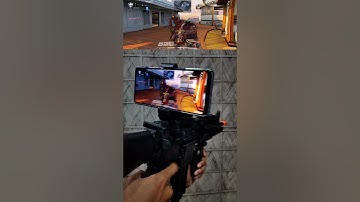 CODM Controller#shorts#shortsfeed#controller#trending