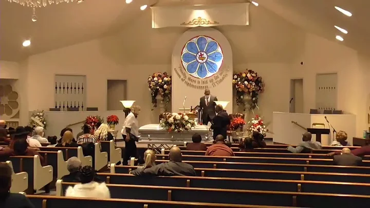 Gary Stephens Funeral Services