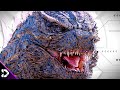 Godzillas evolved form explained godzilla x kong the new empire lore