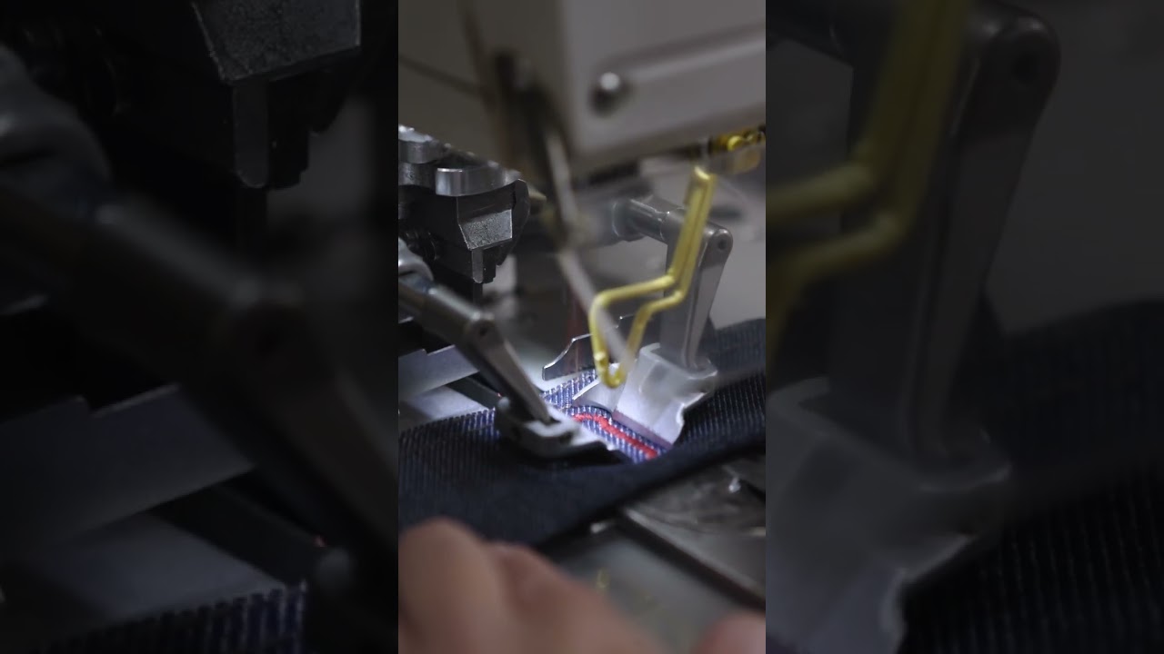 Carhartt: We named it the Crafted Series for a reason.