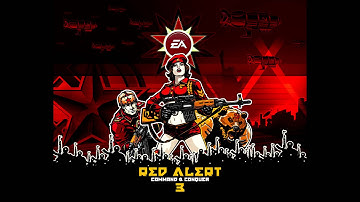 Red Alert 3 - Hell March 3 - Music