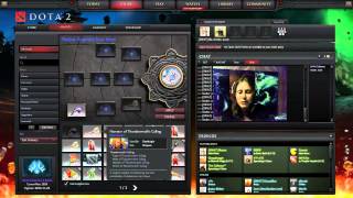 Dota 2 Item Crafting - Recipes and Socketing with Feeder Dota 2 Item Crafting - Recipes and Socketing with Feeder