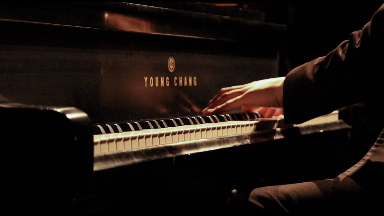 Zack Stanton's Scenic Route