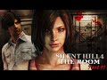 Silent Hill 4: The Room Прохождение на 100% (Cложность Hard) - Part #1 (PS2 Rus)