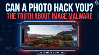 Can You Get Hacked by Opening a Picture The Truth Explained