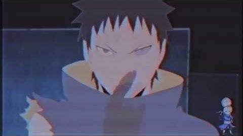 FREE Anime Intro Template NO TEXT #9 Kakashi