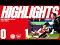 Martinelli’s Early Goal Secures Arsenal Victory Over Leicester City ⚽