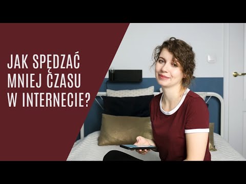 Wideo: Jak Ograniczyć Ruch Przychodzący